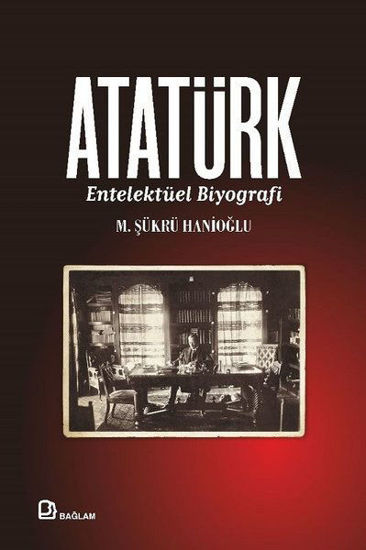 Atatürk - Entelektüel Biyografi resmi