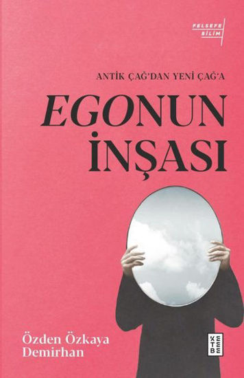 Egonun İnşası resmi