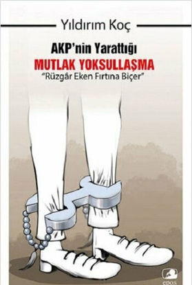 AKP’nin Yarattığı Mutlak Yoksullaşma resmi