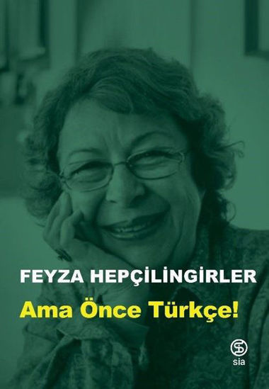 Ama Önce Türkçe! resmi