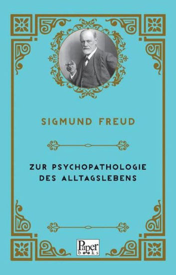 Zur Psychopathologie Des Alltagslebens resmi