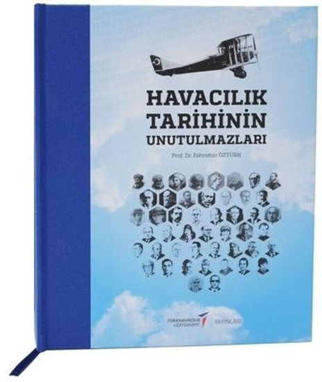 Havacılık Tarihinin Unutulmazları resmi