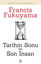 Tarihin Sonu ve Son İnsan resmi