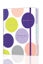 Candy Polka Süresiz Planlayıcı Ajanda 16,5x22,5 cm resmi