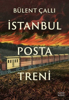 İstanbul Posta Treni resmi