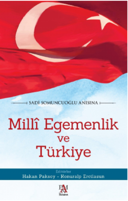 Milli Egemenlik Ve Türkiye resmi