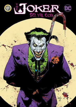 The Joker - 80.Yıl Özel resmi