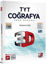 TYT Coğrafya Soru Bankası resmi