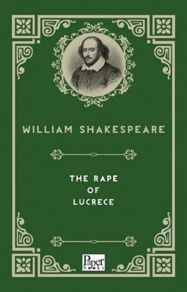 The Rape of Lucrece resmi