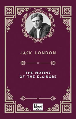 The Mutiny of The Elsinore resmi