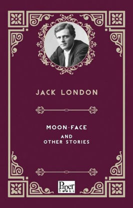 Moon Face and Other Stories resmi