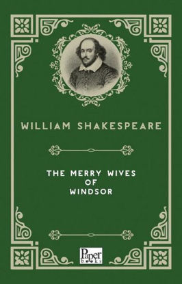 The Merry Wives of Windsor resmi
