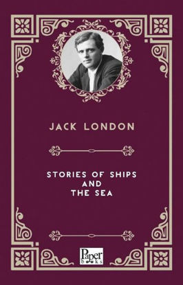 Stories of Ships and The Sea resmi