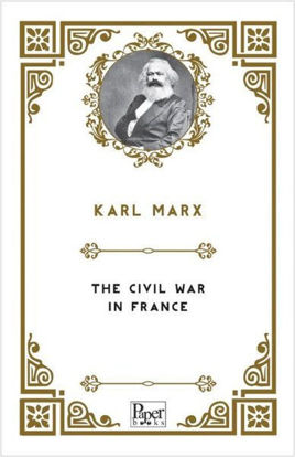 The Civil War in France resmi