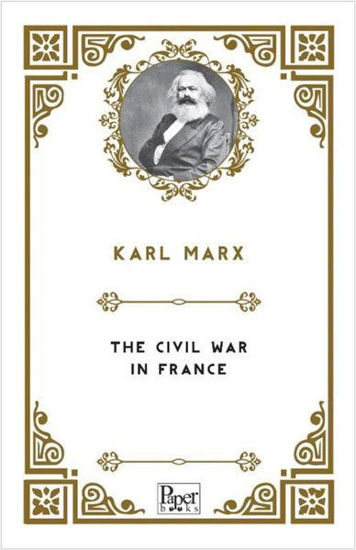 The Civil War in France resmi