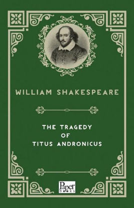 The Tragedy of Titus Andronicus resmi