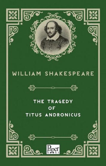 The Tragedy of Titus Andronicus resmi
