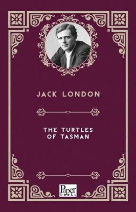 The Turtles of Tasman resmi