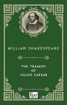 The Tragedy of Julius Caesar resmi