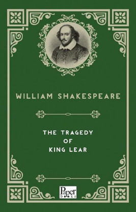 The Tragedy of King Lear resmi