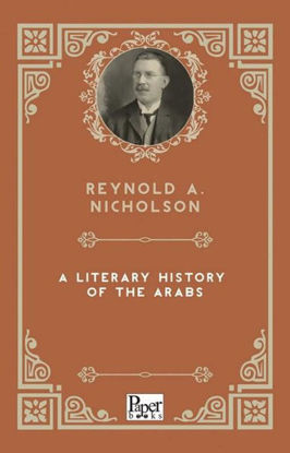 A Literary History of The Arabs resmi