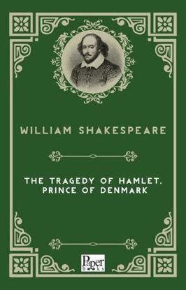 The Tragedy of Hamlet Prince of Denmark resmi