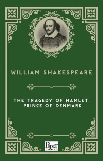 The Tragedy of Hamlet Prince of Denmark resmi
