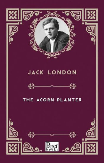 The Acorn - Planter resmi