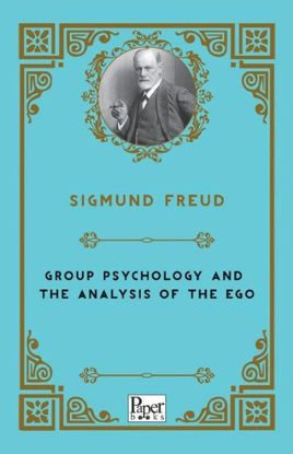 Group Psychology and The Analysis of The Ego resmi