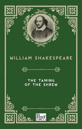 The Taming of The Shrew resmi