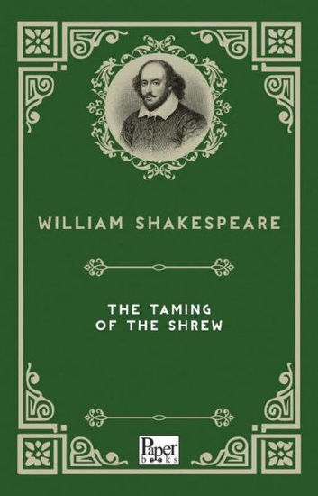 The Taming of The Shrew resmi