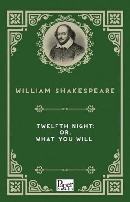 Twelfth Night: or What You Will resmi
