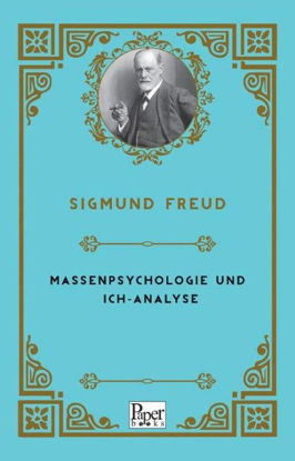 Massenpsychologie Und Ich - Analyse resmi