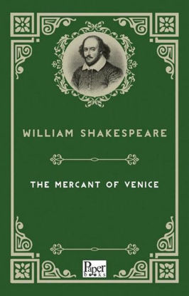 The Mercant of Venice resmi