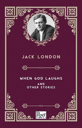When God Laughs and Other Stories resmi