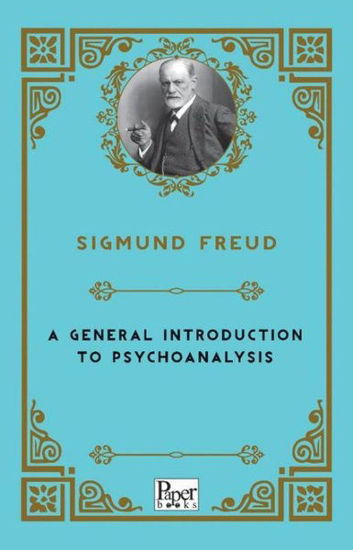 A General Introduction to Psychoanalysis resmi