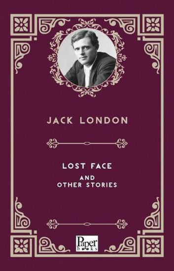 Lost Face and Other Stories resmi
