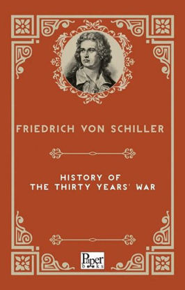 History of The Thirty Years' War resmi