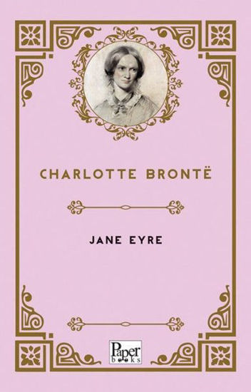 Jane Eyre resmi