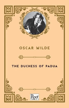 The Duchess of Padua resmi