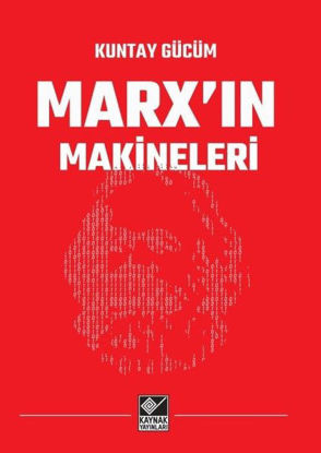 Marx'ın Makineleri resmi