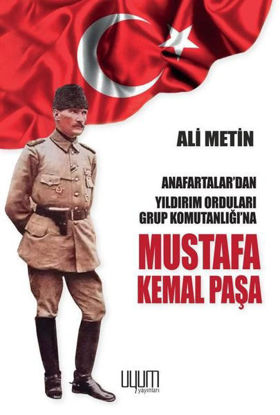 Mustafa Kemal Paşa resmi