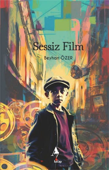 Sessiz Film resmi