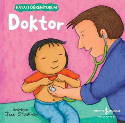 Doktor resmi