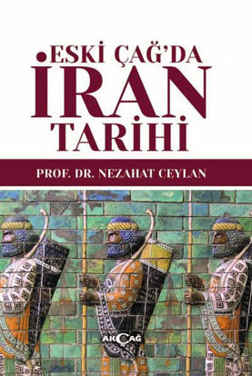 Eski Çağ'da İran Tarihi resmi