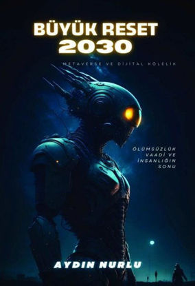 Büyük Reset 2030 resmi