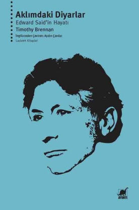 Aklımdaki Diyarlar - Edward Said'in Hayatı resmi