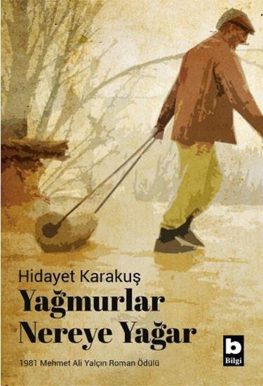 Yağmurlar Nereye Yağar resmi