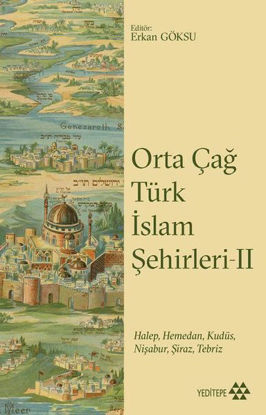Orta Çağ Türk İslam Şehirleri 2 resmi