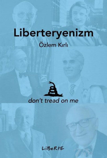 Liberteryenizm resmi